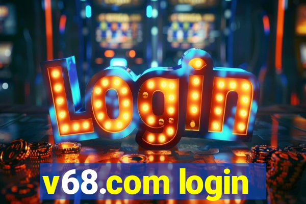 v68.com login